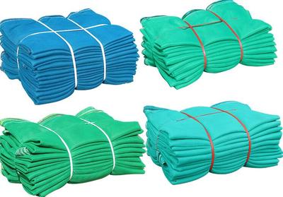 云南昆明防墜落安全防護網(wǎng) 筑牢高空作業(yè)的安全屏障