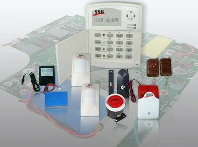 深圳安防集團(tuán)股份 以專業(yè)安防設(shè)備守護(hù)家庭與商業(yè)安全