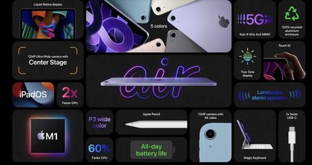 M1 Ultra就是終極目標 解密蘋果電腦芯片三步走計劃