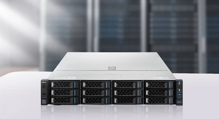 浪潮計算機 以穩定與可靠夯實數字時代基石