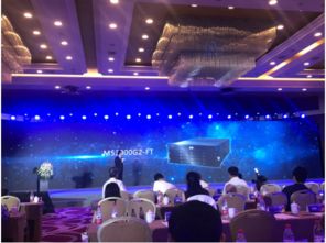 宏杉科技攜MS3000G2-FT亮相2018自主可控計算機大會，賦能信創(chuàng)產(chǎn)業(yè)基礎架構