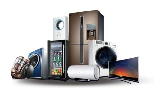 新冠疫情背景下家電產品及安裝服務如何滿足日常防范需求