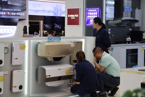 家電以舊換新加碼，廣州線下客流增多，街坊盼補貼低門檻少套路