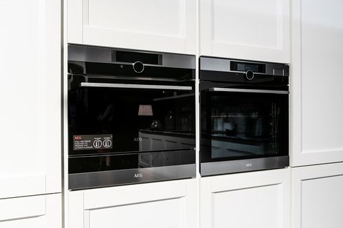 AEG品牌 匠心設計與專業安裝服務并重