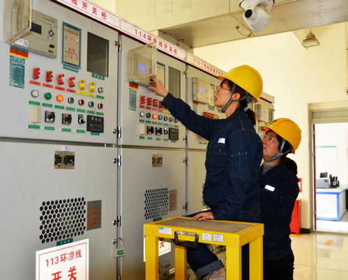 環縣 以電為媒踐文明 用心服務惠民生——家用電器安裝服務的創新實踐