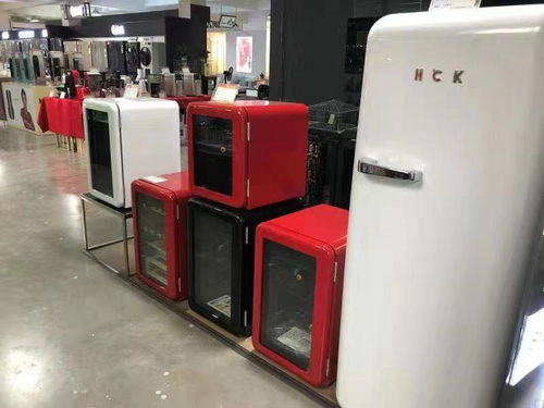 家電奧特萊斯千人團購 國慶沖刺價格凹地并提供便捷安裝服務