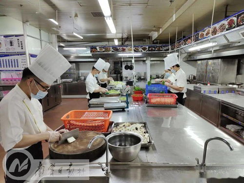 筑牢食品安全防線，營造放心消費環境——南寧全力提升餐飲服務食品安全保障水平與家用電器安裝服務協同發展