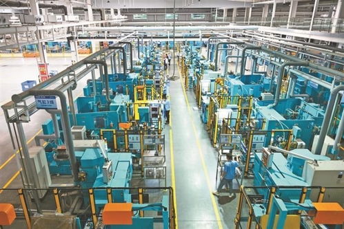 蕪湖市加速構建智能家電產業集群，優化家用電器安裝服務生態體系