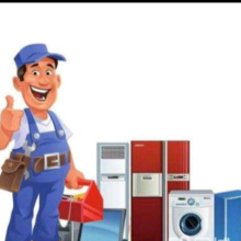 專業家電安裝與維修服務，為您的家保駕護航