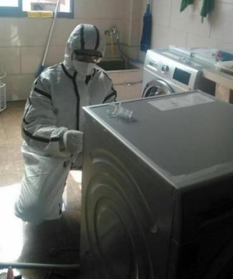 服務(wù)再升級 博西家電以“安全服務(wù)”全力守護消費者