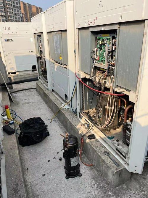 無錫家用商用中央空調(diào)與家電安裝維修一站式解決方案