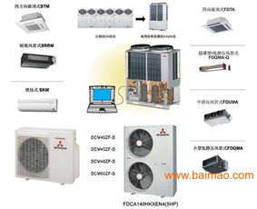 泉州中央空調(diào)安裝專家 夏科一站式空調(diào)解決方案