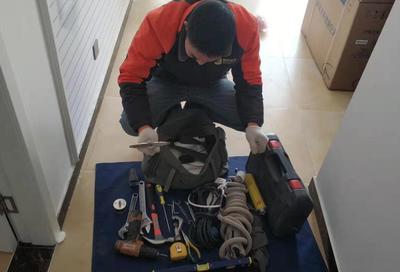 國(guó)美管家榮膺“2019年度3·15消費(fèi)者家電服務(wù)滿意誠(chéng)信企業(yè)”稱號(hào)，引領(lǐng)家電安裝服務(wù)新標(biāo)桿