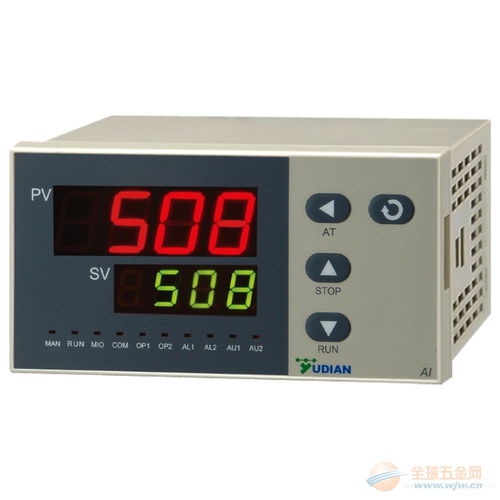 溫控技術(shù)革新 塑料、食品與包裝機(jī)械行業(yè)的精密控制器解碼